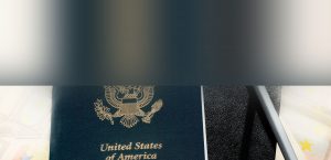 Passport Name Change