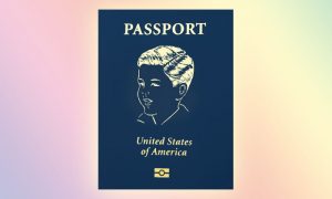 Can you renew a minor passport?